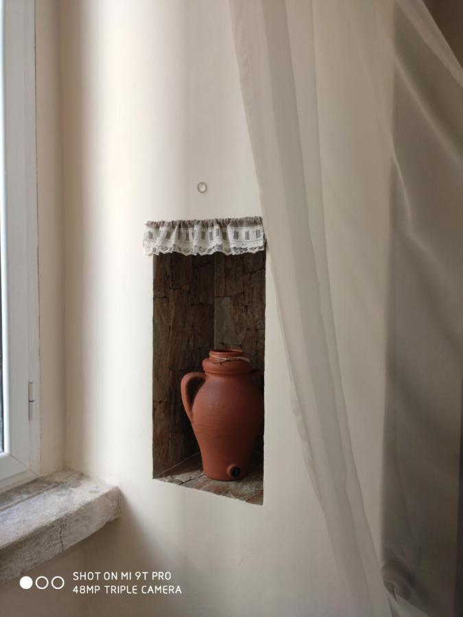 Appartement La Casa Delle Sorprese à Trani Extérieur photo