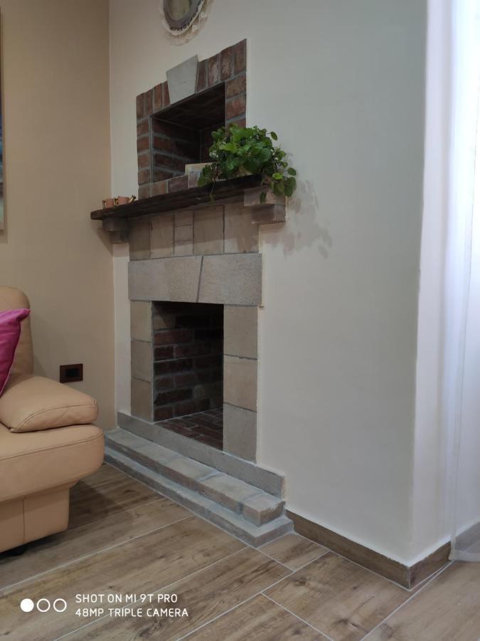 Appartement La Casa Delle Sorprese à Trani Extérieur photo