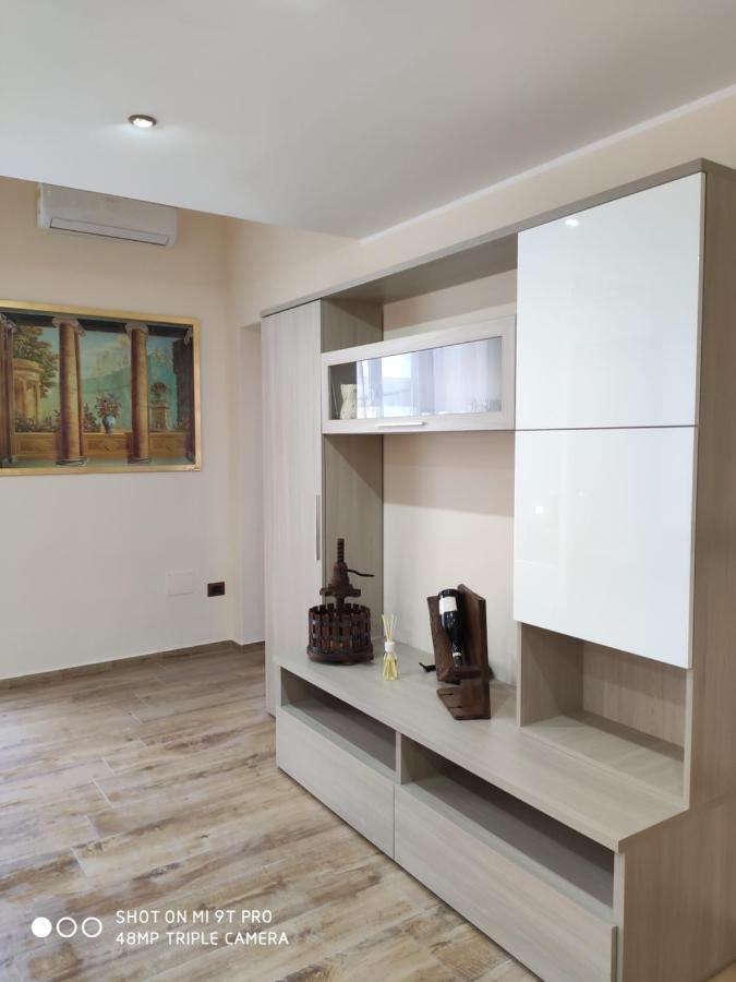 Appartement La Casa Delle Sorprese à Trani Extérieur photo