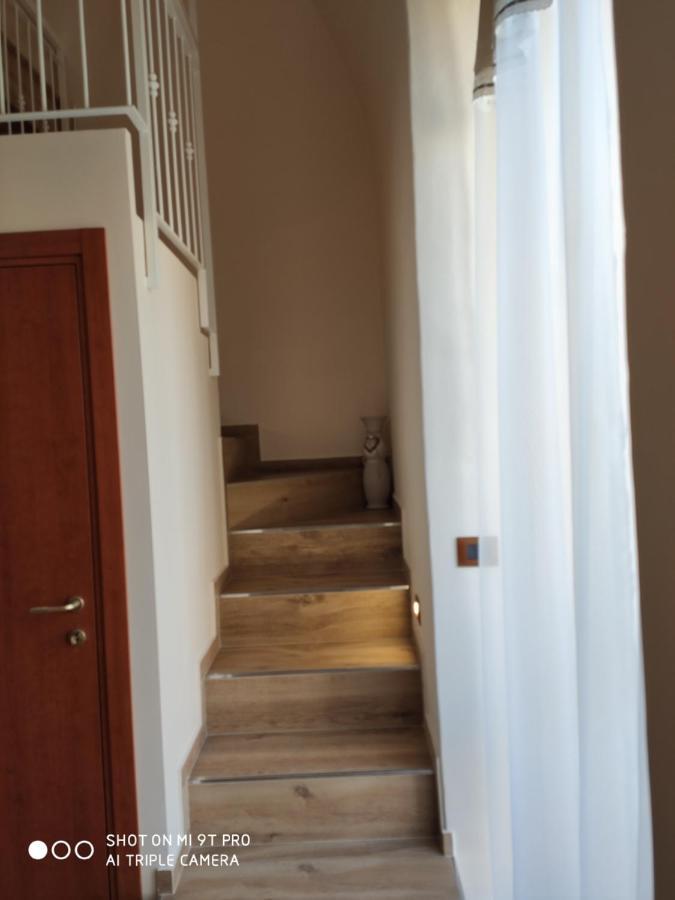 Appartement La Casa Delle Sorprese à Trani Extérieur photo
