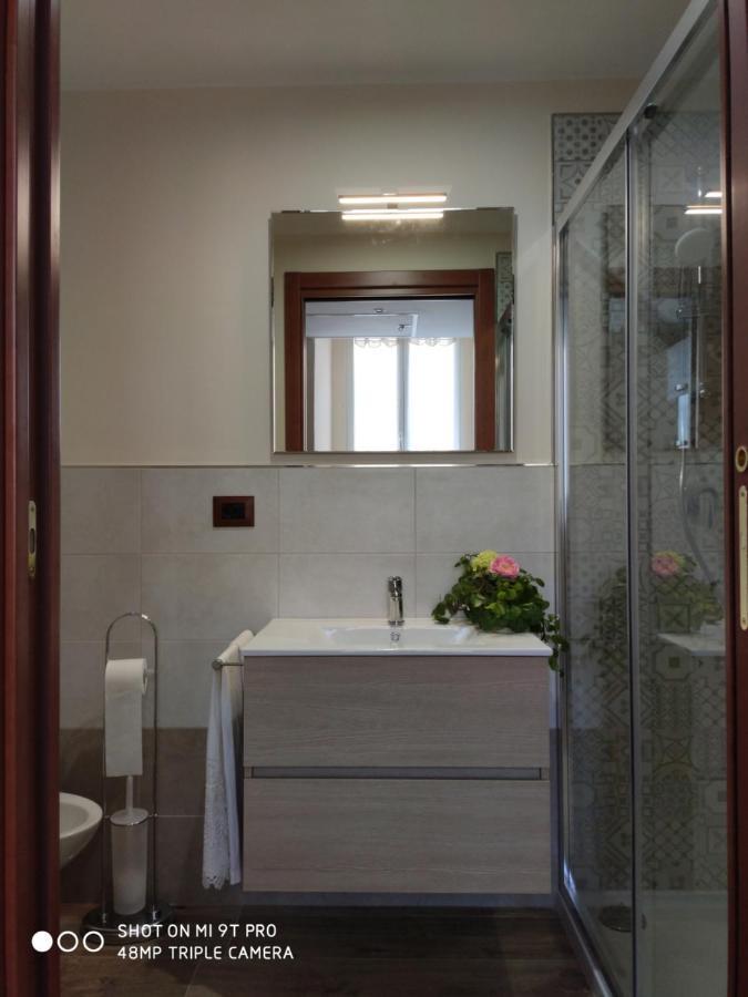 Appartement La Casa Delle Sorprese à Trani Extérieur photo