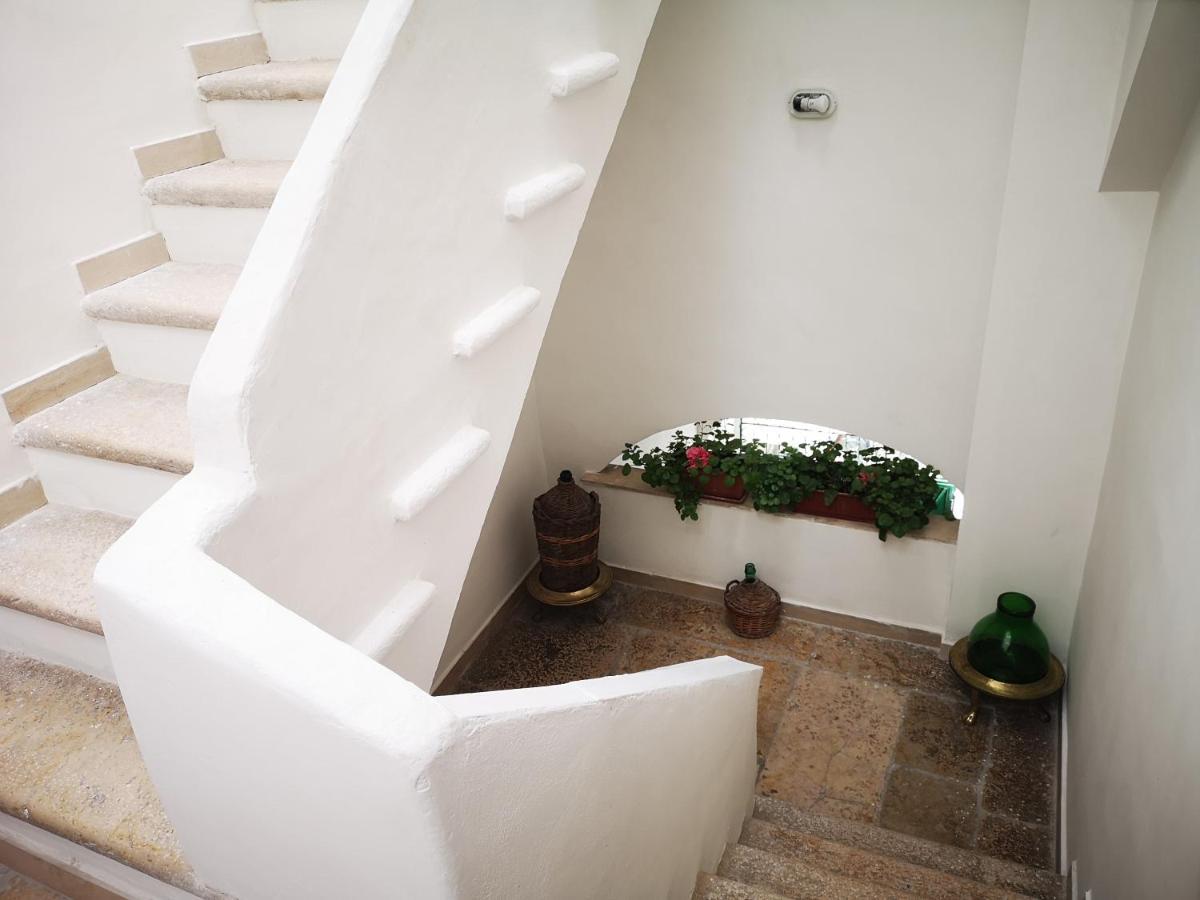 Appartement La Casa Delle Sorprese à Trani Extérieur photo